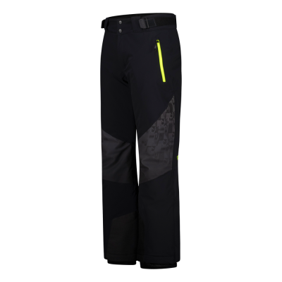 Мъжки зимен ски панталон | LIAM | Diel