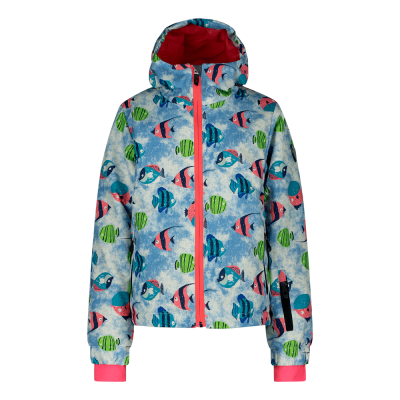 Детско зимно ски яке | KAL | Diel