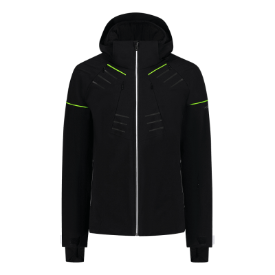 Мъжко зимно ски яке | LEON | Diel