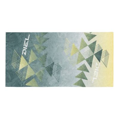 Мъжки зимен ски аксесоар | X-TAY UNISEX BANDANA | Diel