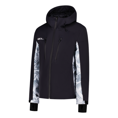 Дамско зимно ски яке | X-BETA-W | Diel