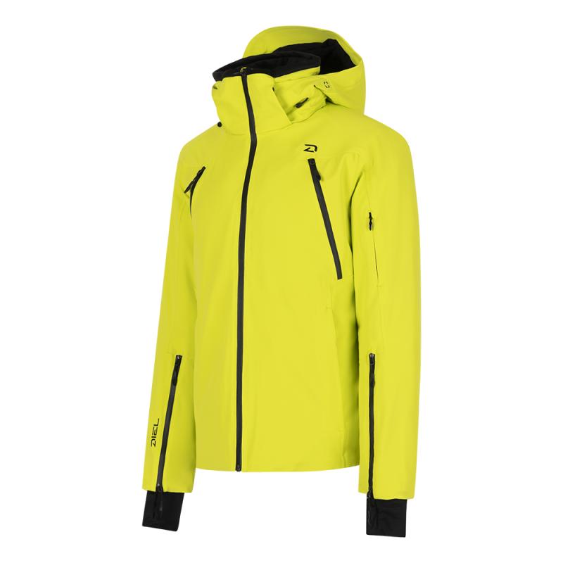 MAVERIC | yellow | S(48) | Diel