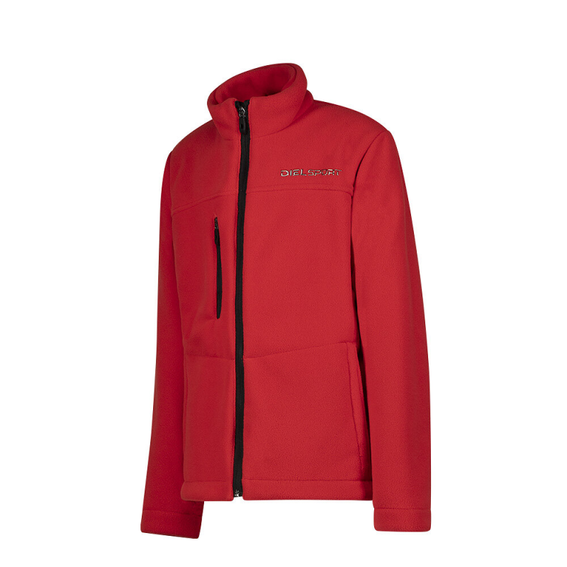 ZULU POLARTEC | red | 164 | Diel