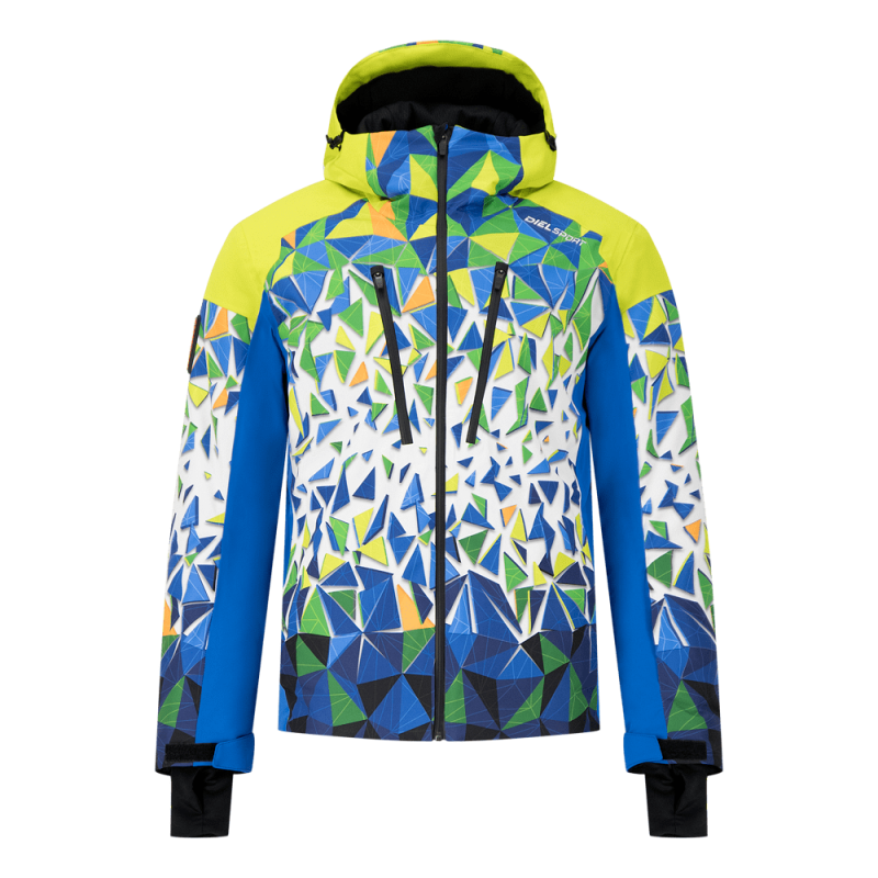 X-RAY | bluegre | S(48) | Diel