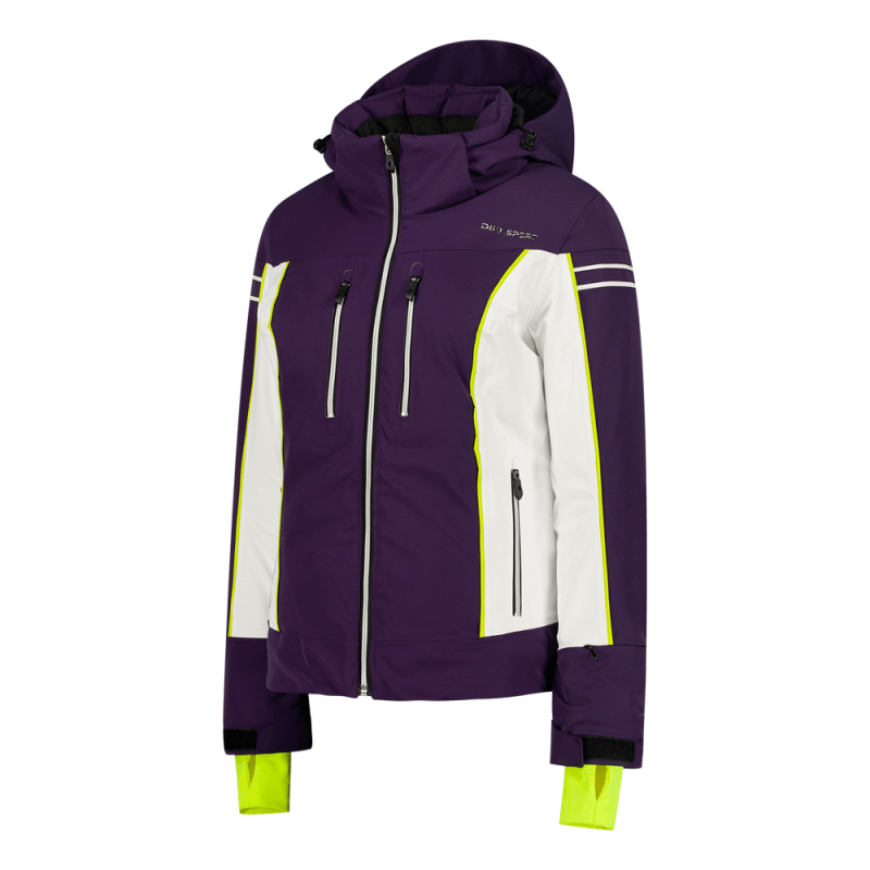 SABRINA | violet | XS(34) | Diel