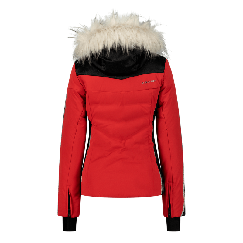 FEMANA | red | XS(34) | Diel