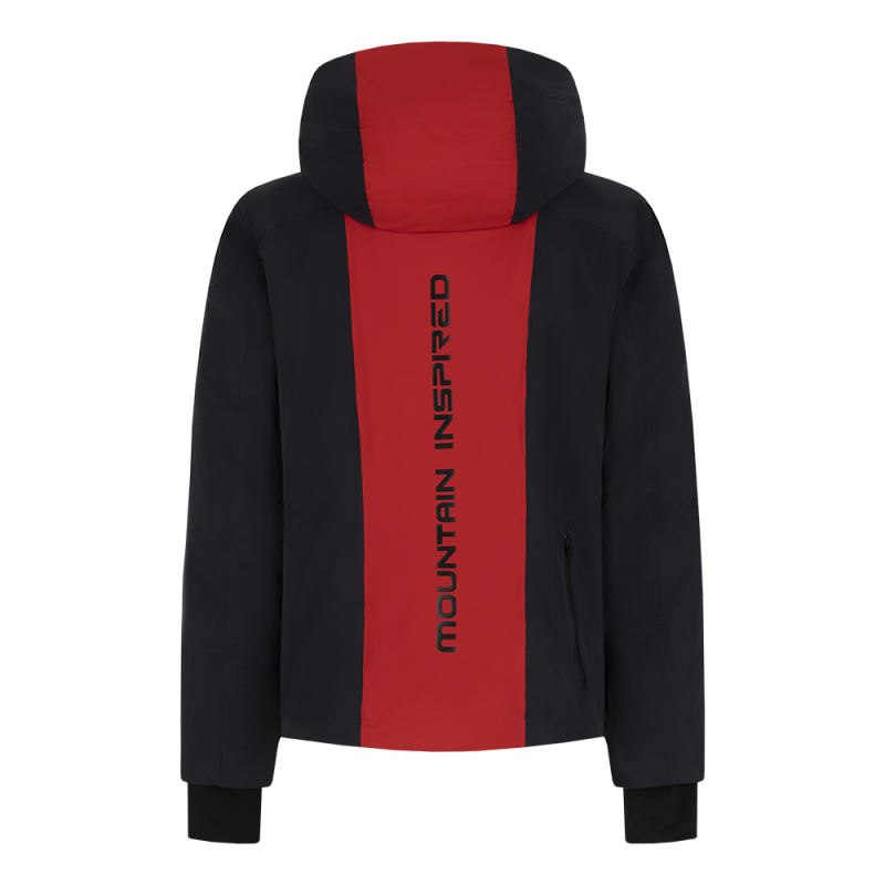 MAX | BLACKRED | 3XL(58) | Diel