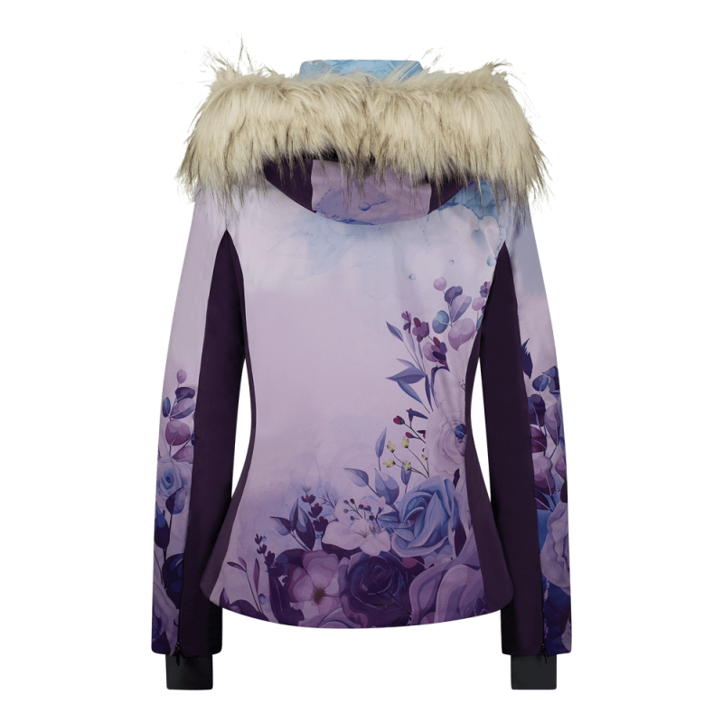 ELLIE | violet | XS(34) | Diel