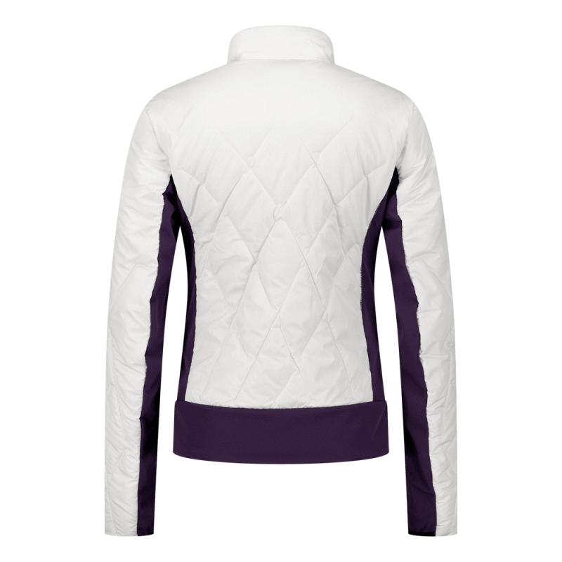 SYLVIA | whitepi | XS(34) | Diel