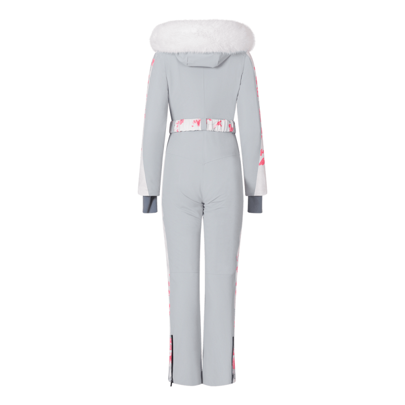 OLIVIA | grey | XS(34) | Diel