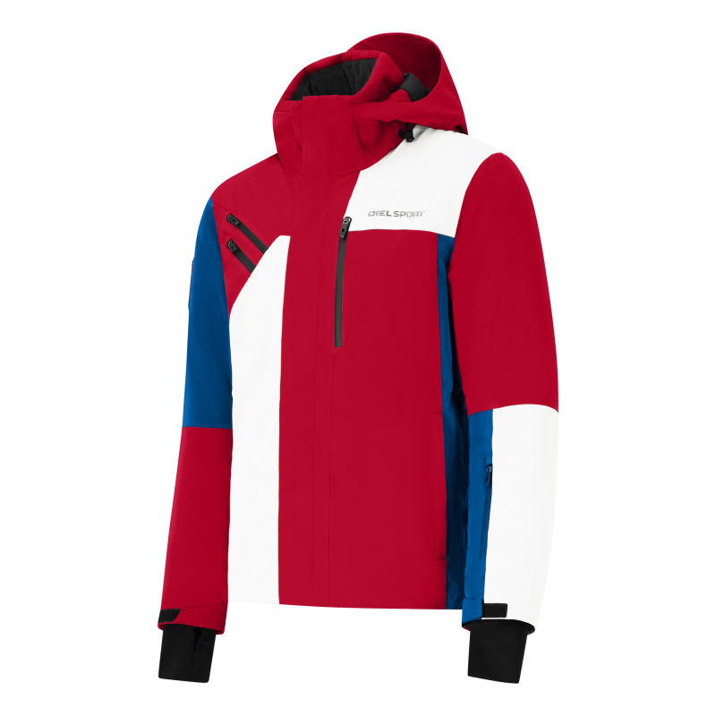 CHESS | bluered | S(48) | Diel