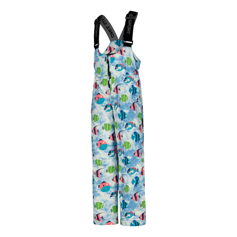 KACY | bluepin | 104 - 1 | Diel