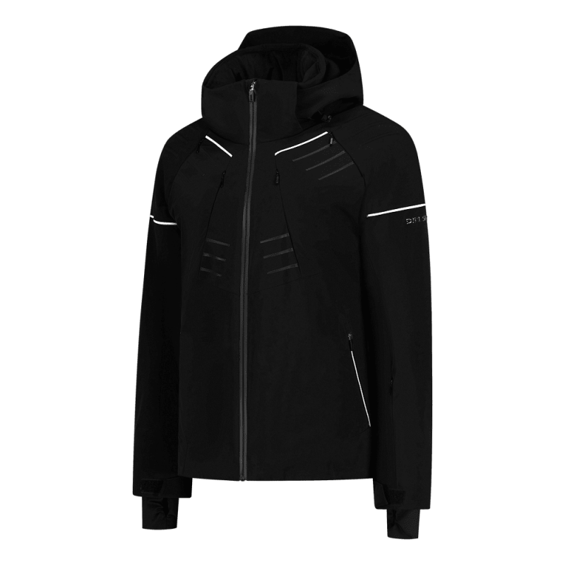 LEON | blackwh | S(48) | Diel