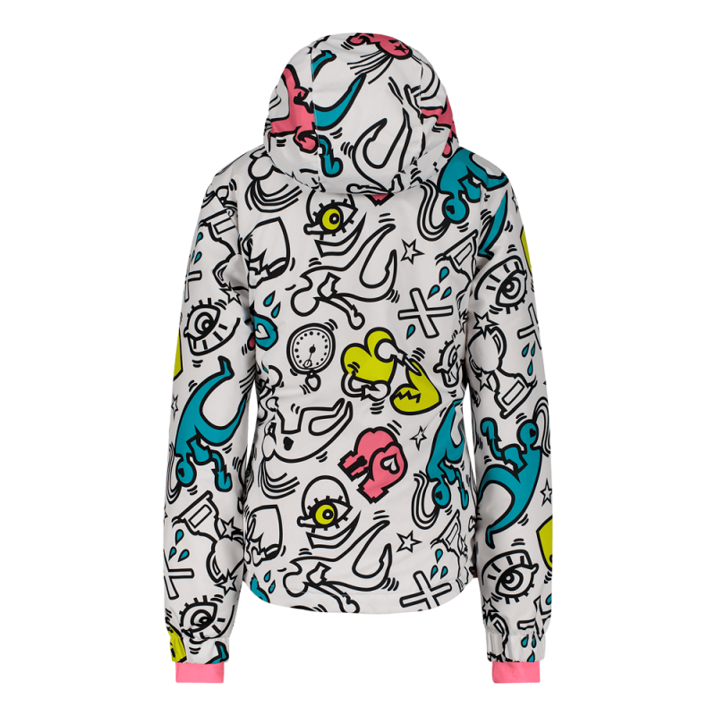 JESSY | white | 146 | Diel