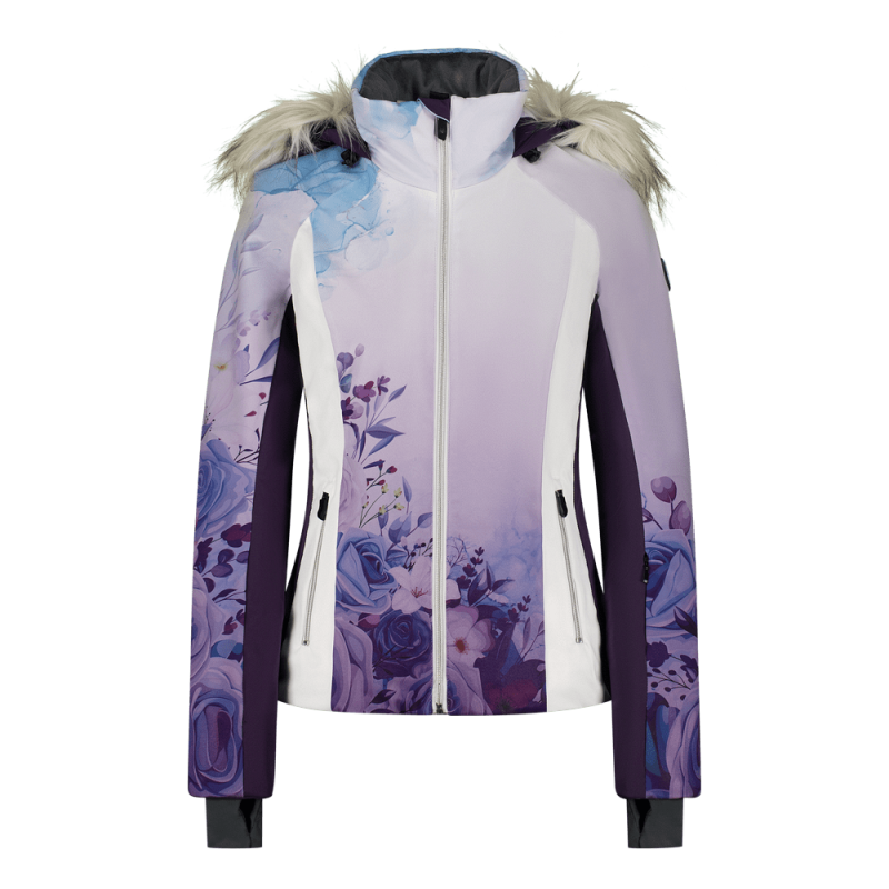 ELLIE | violet | XS(34) | Diel