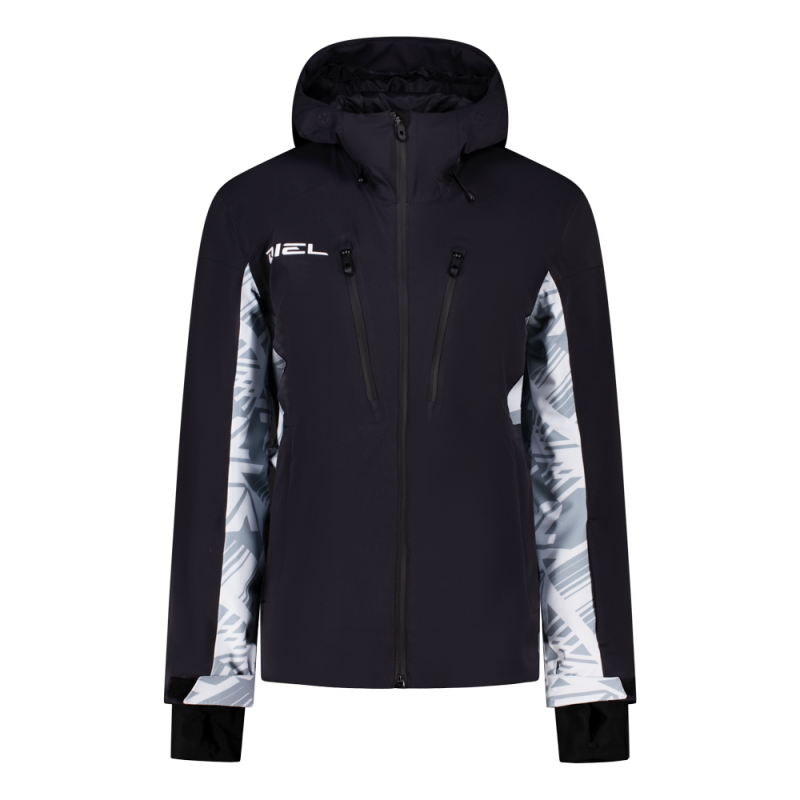 X-BETA-W | black | XS(34) | Diel