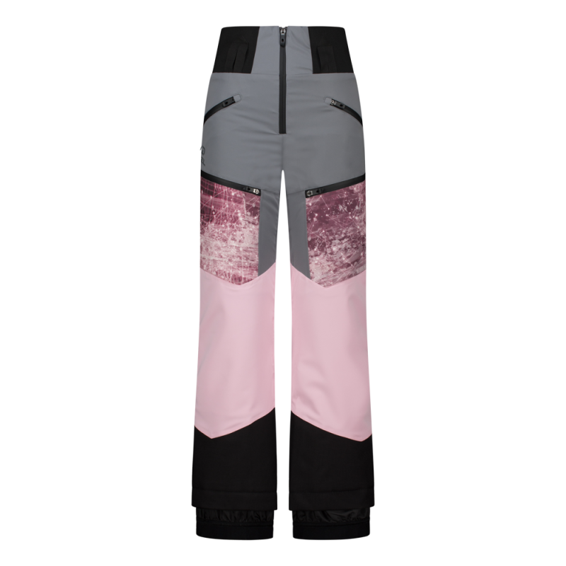 X-ROY DIGIT | pink | 146 | Diel