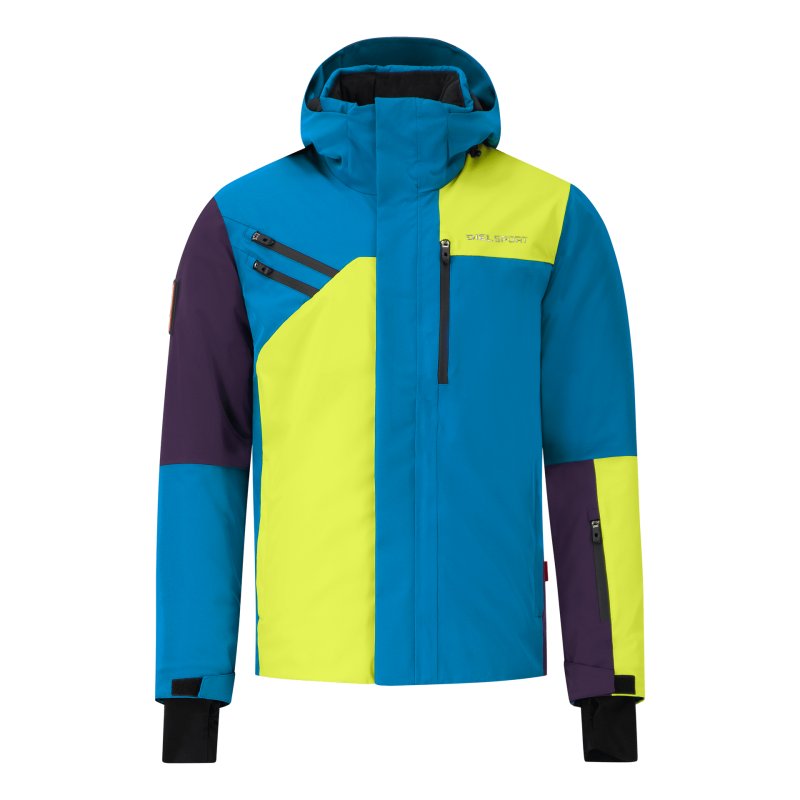 CHESS | blue | S(48) | Diel