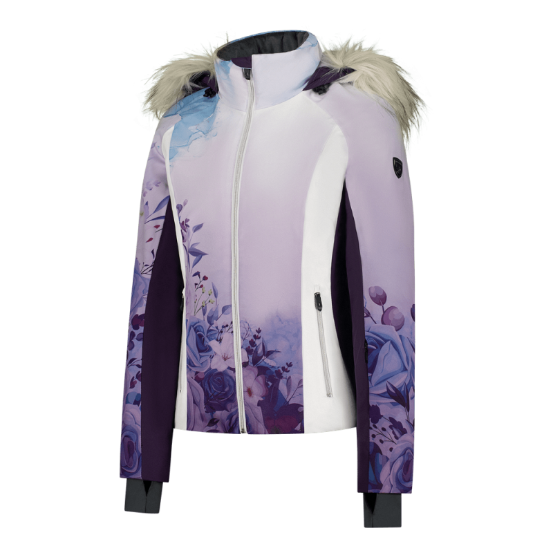 ELLIE | violet | XS(34) | Diel