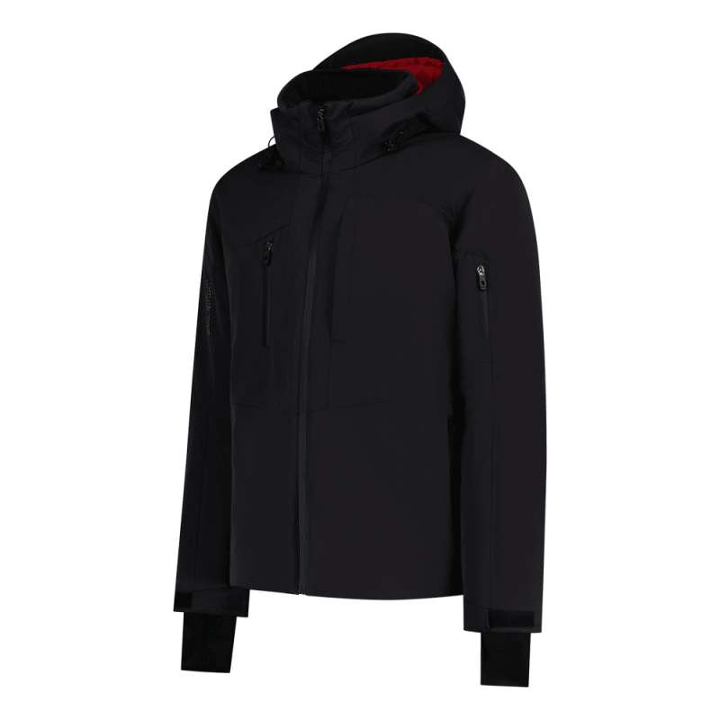 PRINCE | black | M(50) | Diel