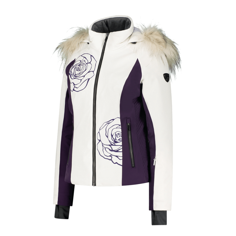 ROSY | whitepi | XS(34) | Diel