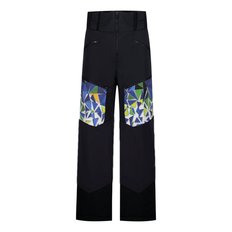 X-ROY | blackbl | S(48) | Diel