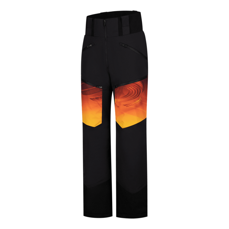 X-ROY | blackbl | S(48) | Diel