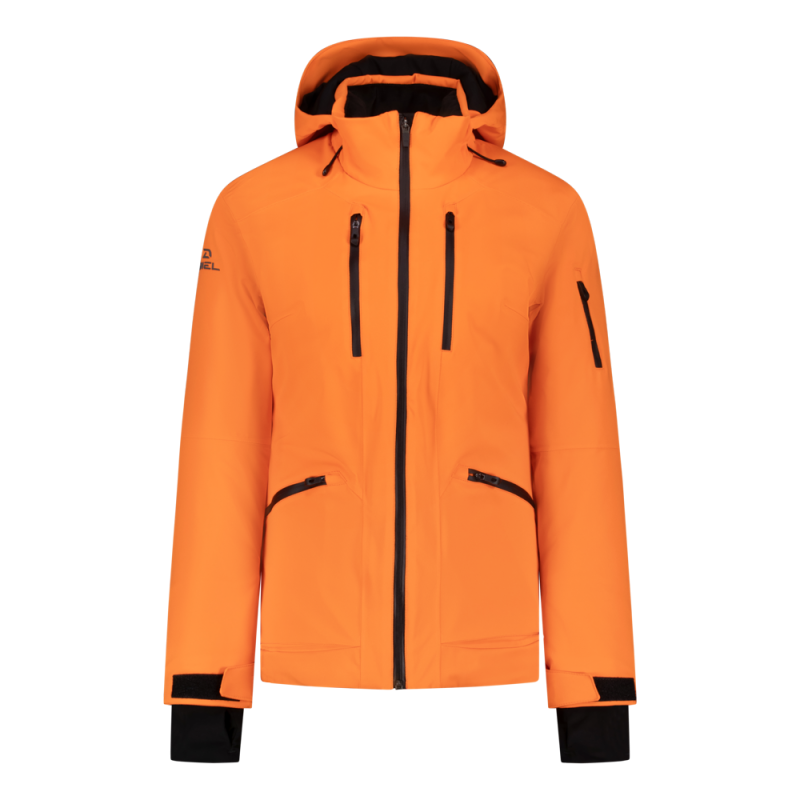 LARA | red | XS(34) | Diel