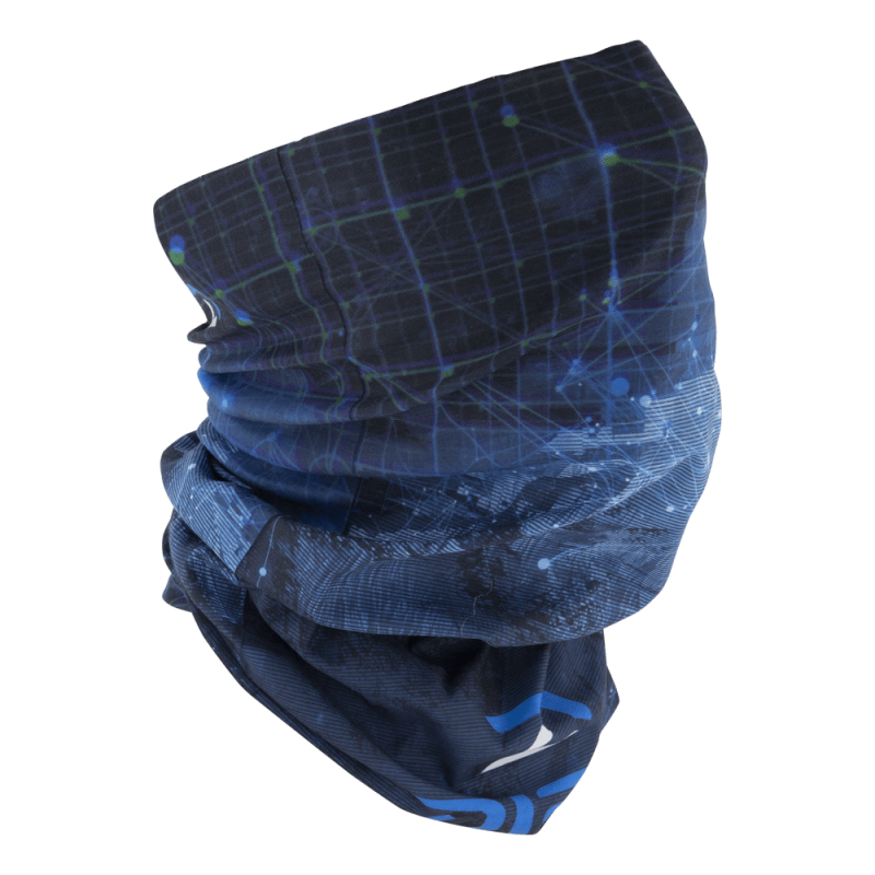 X-TAY UNISEX BANDANA | darkblu | 1 | Diel
