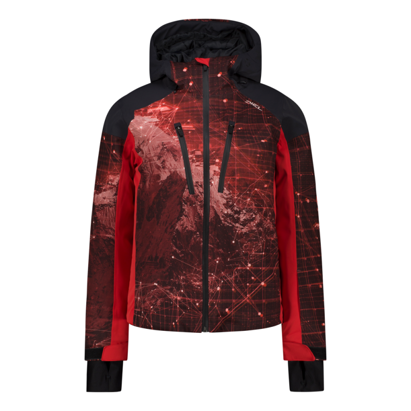 X-RAY DIGIT | black | 146 | Diel