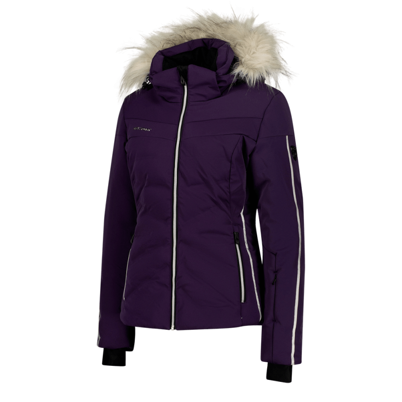 FEMANA | violet | XS(34) | Diel