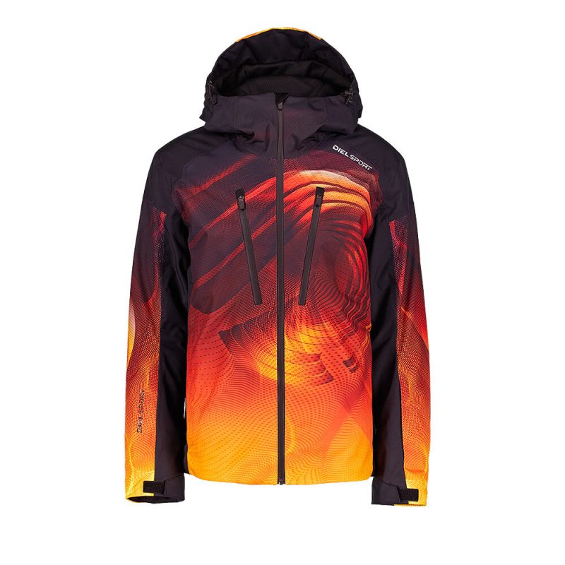 X-RAY | blackre | S(48) | Diel