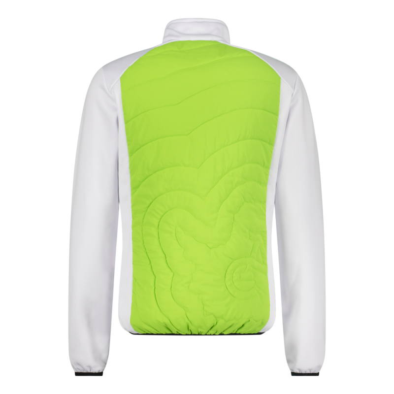 AC MIKE 2.1 M HYBRID CAPSULE | black | S(48) | Diel