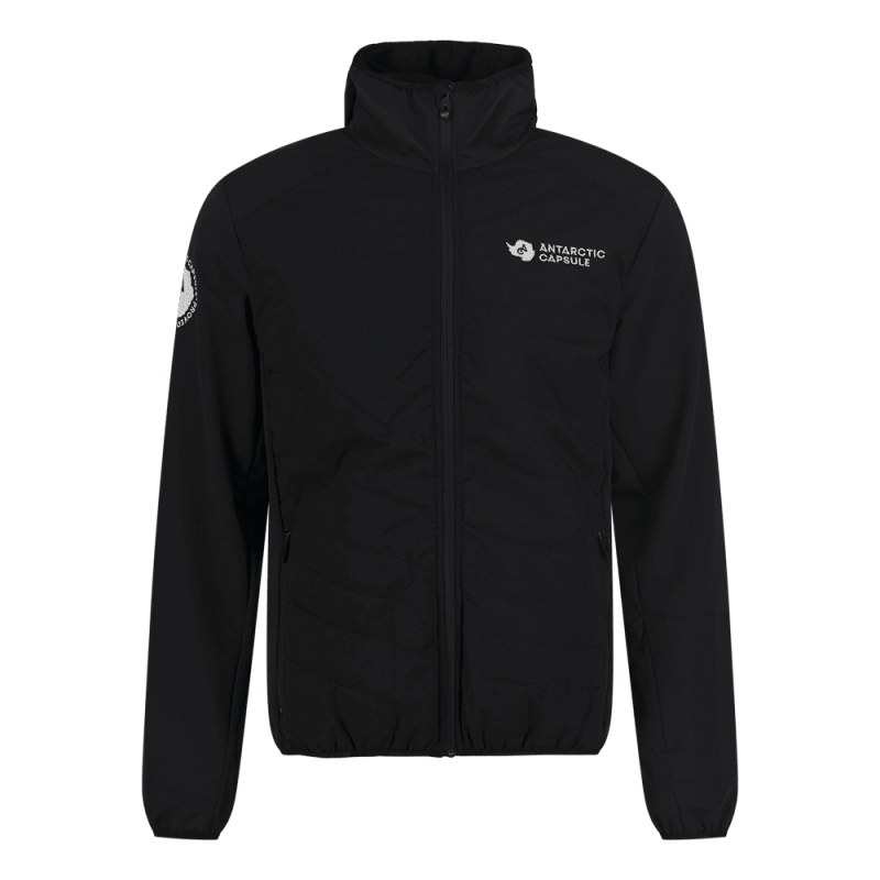 AC LIMA 2.1 SOFT SHELL CAPSULE | black | S(48) | Diel