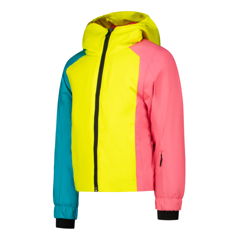 KASSY | YELLOW | 134-140 | Diel