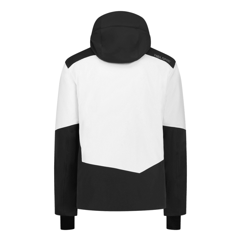 RINO | blackwh | S(48) | Diel