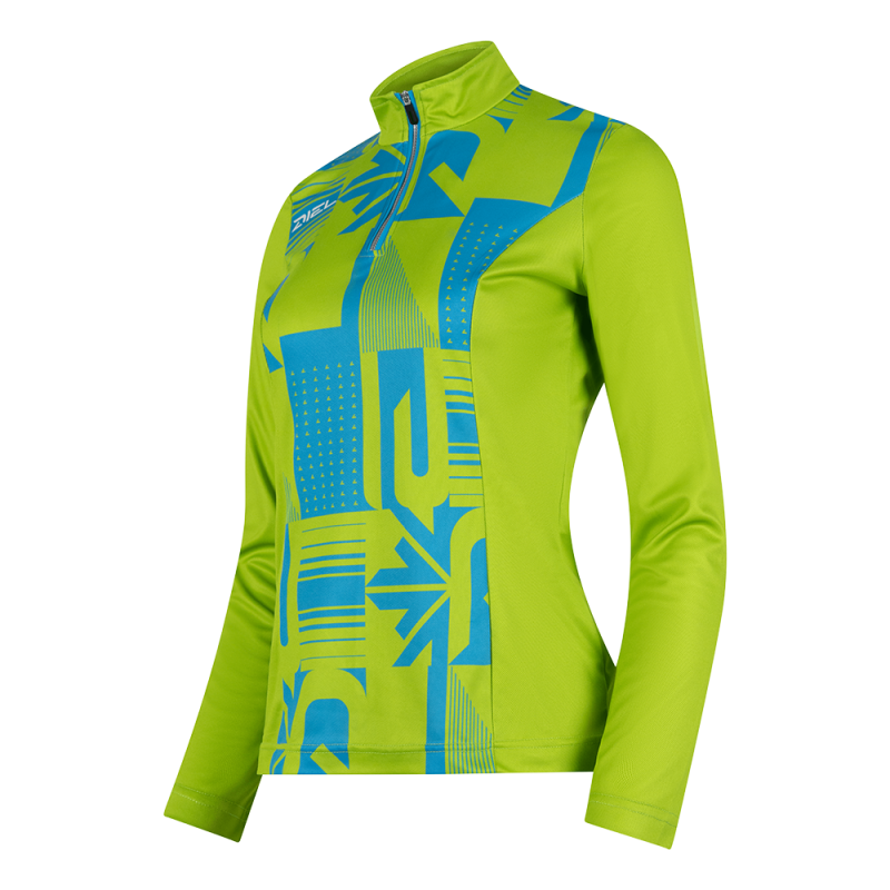 X-TANGA | RED | 34/XS | Diel