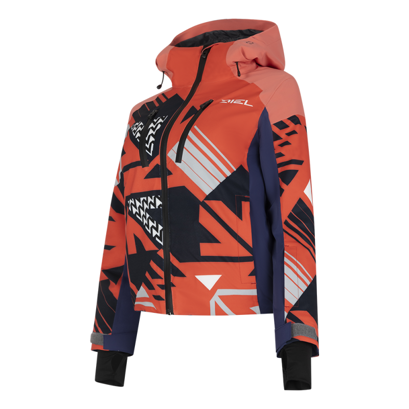 X-OMEGA-J | ORANGE | 176 | Diel