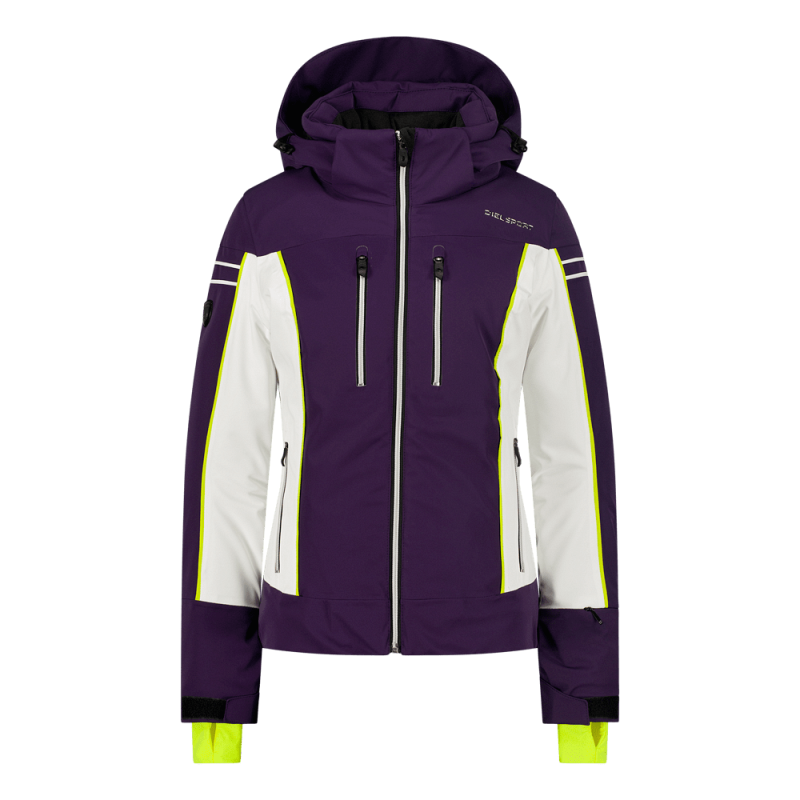 SABRINA | violet | XS(34) | Diel