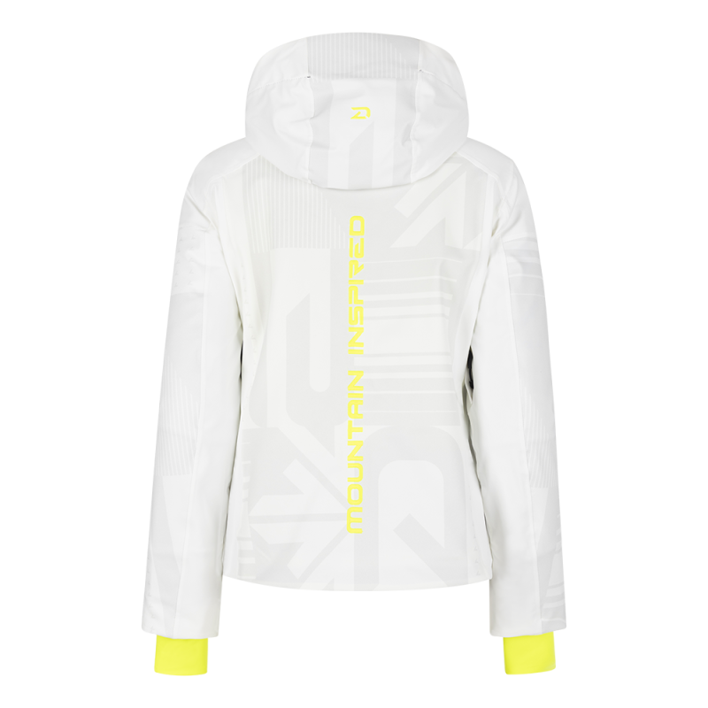 X-ALFA-W | white | XS(34) | Diel