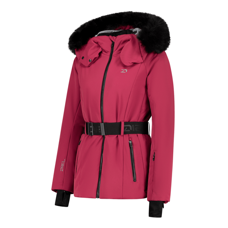 LANA | darkred | XS(34) | Diel