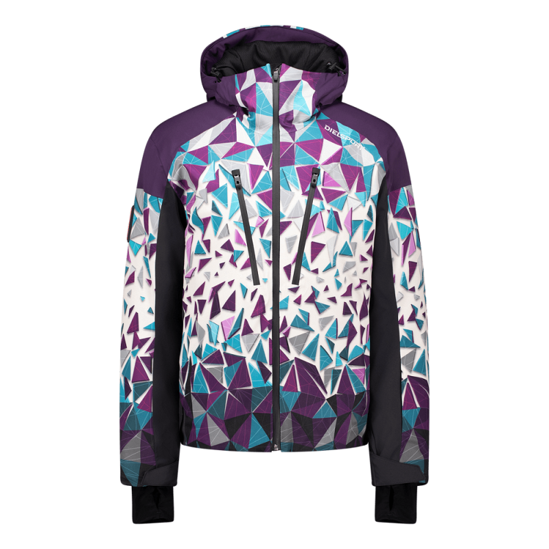 X-RAY | violetb | S(48) | Diel