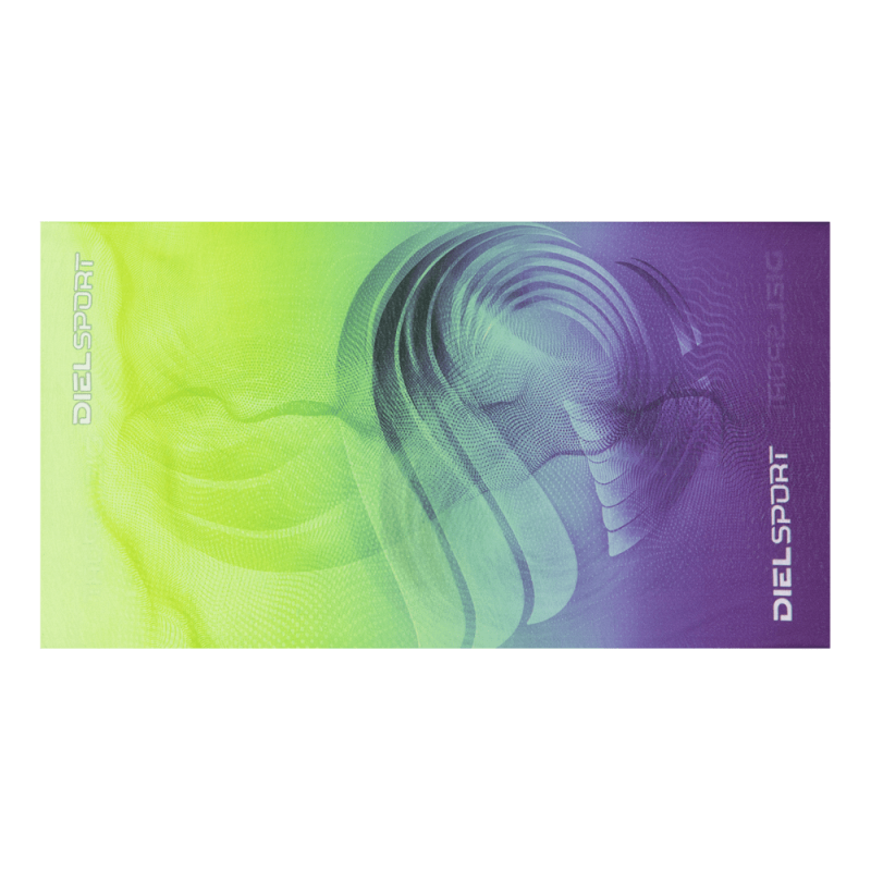 БАНДАНА | Diel