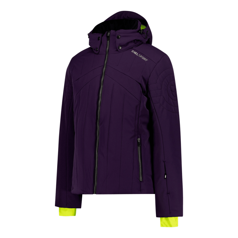 MILNER | grey | S(48) | Diel