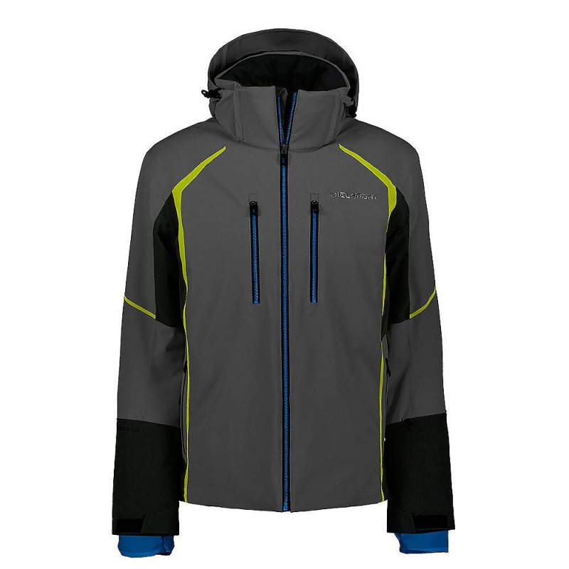 SEBASTIAN | gray | M(50) | Diel