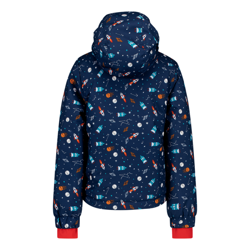 KAL | bluered | 104 - 1 | Diel