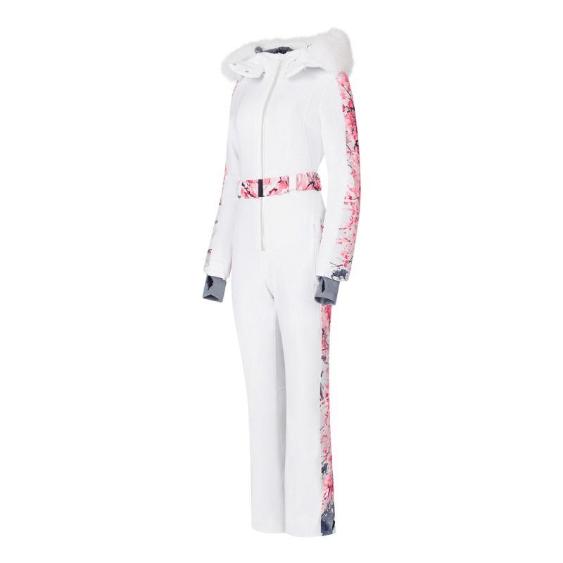 OLIVIA | white | XS(34) | Diel