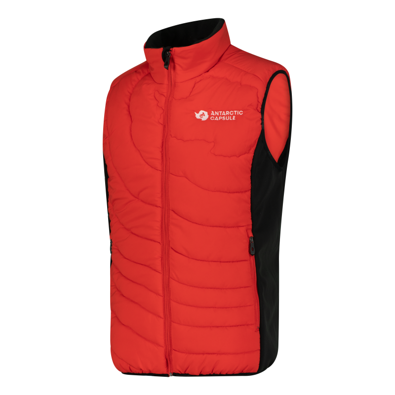 AC OSCAR M 3.0 | red | S(48) | Diel