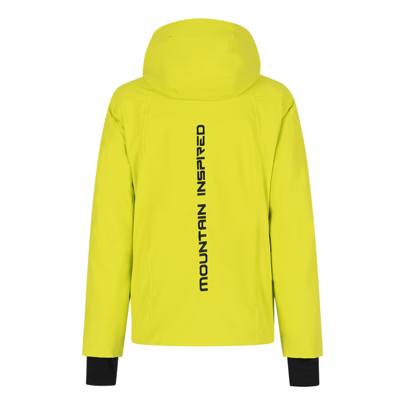 MAVERIC | yellow | S(48) | Diel