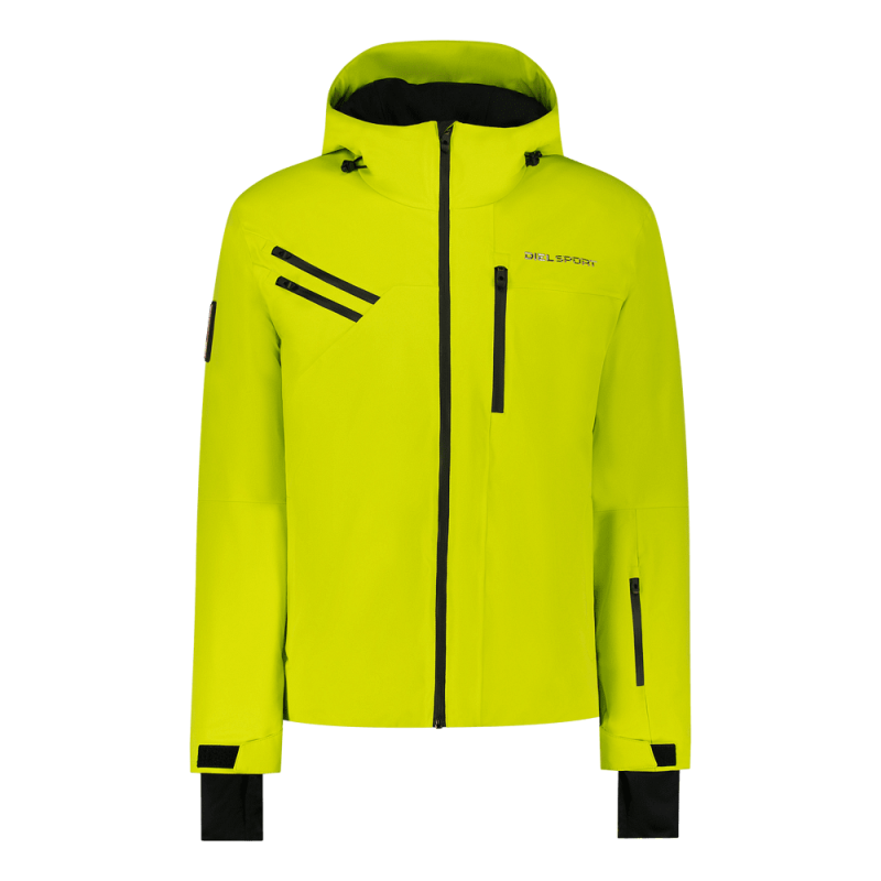 AXEL | freshgr | S(48) | Diel